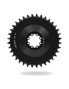 Corona CSIXX SPEEDRING Sram T-TYPE 8-Bolt, 3mm offset