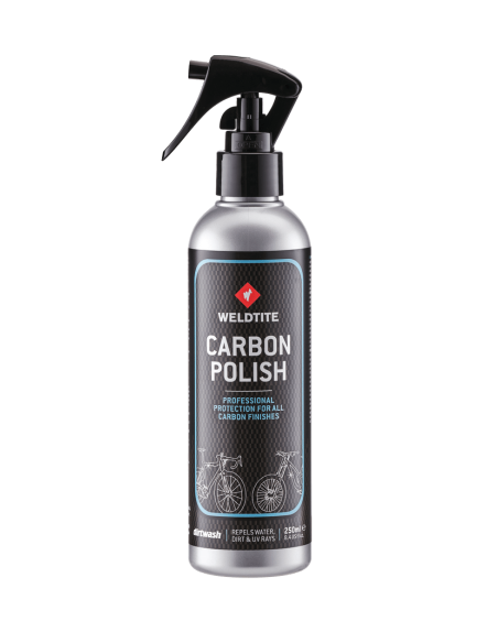 Limpiador Weldtite Carbon Polish 250ml