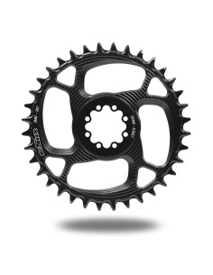 Corona CSIXX Sram T-TYPE 8-Bolt, 3mm offset