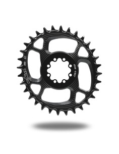 Corona CSIXX Sram T-TYPE 8-Bolt, 3mm offset