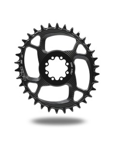 Corona CSIXX Sram T-TYPE 8-Bolt, 3mm offset