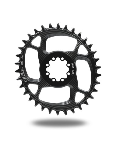 Corona CSIXX Sram T-TYPE 8-Bolt, 3mm offset