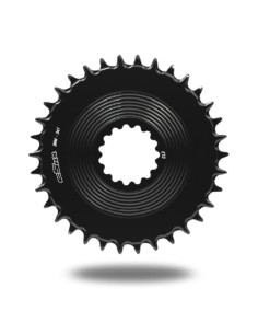 Corona CSIXX para E13, anclaje tipo M Quick Connect 2