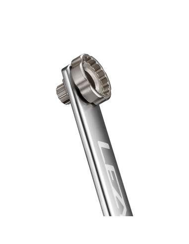 Llave Lezyne Profesional CNC Rod Silver