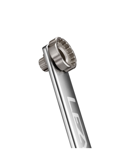Llave Lezyne Profesional CNC Rod Silver