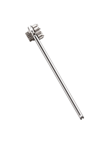 Llave Lezyne Profesional CNC Rod Silver