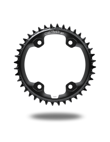 Corona para Gravel CSIXX Shimano GRX