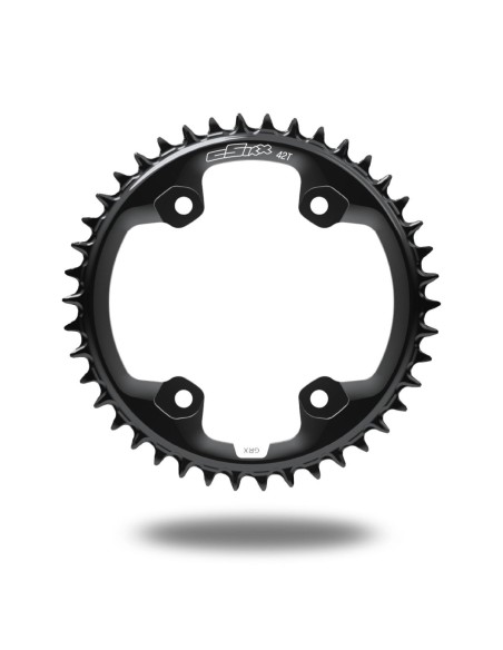 Corona para Gravel CSIXX Shimano GRX