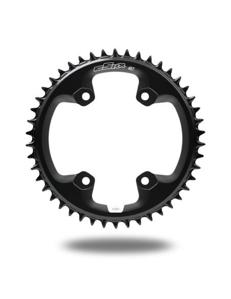 Corona para Gravel CSIXX Shimano GRX