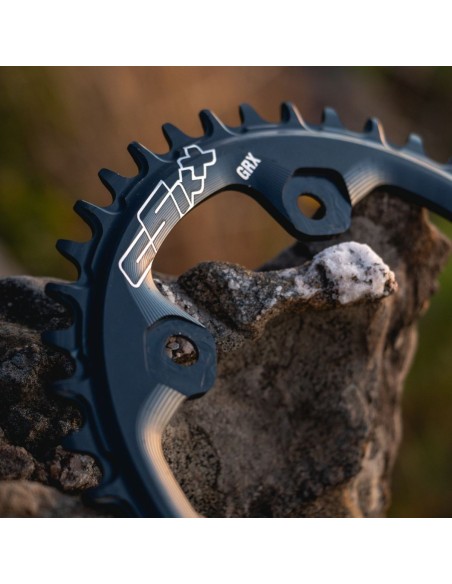 Corona para Gravel CSIXX Shimano GRX