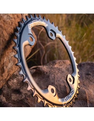 Corona para Gravel CSIXX Shimano GRX