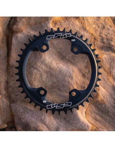 Corona para Gravel CSIXX Shimano GRX