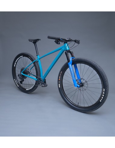 Cuadro 715IND KAZE XC 29er