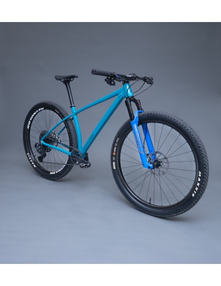 Cuadro 715IND KAZE XC 29er