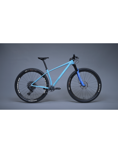 Cuadro 715IND KAZE XC 29er