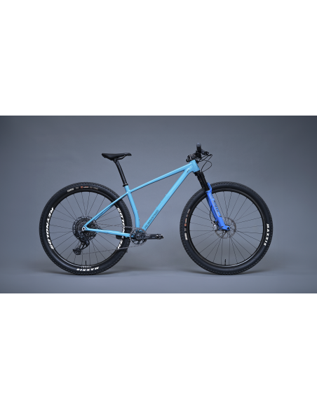 Cuadro 715IND KAZE XC 29er