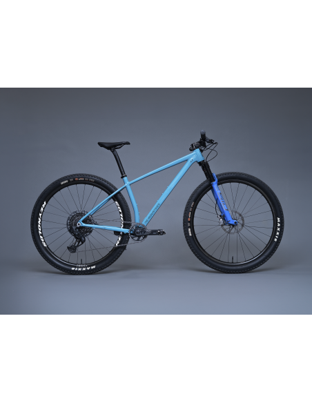 Cuadro 715IND KAZE XC 29er