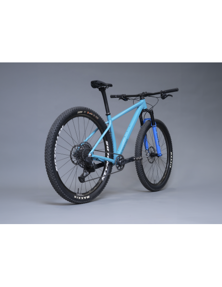 Cuadro 715IND KAZE XC 29er