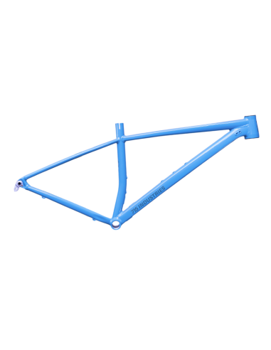 Cuadro 715IND KAZE XC 29er