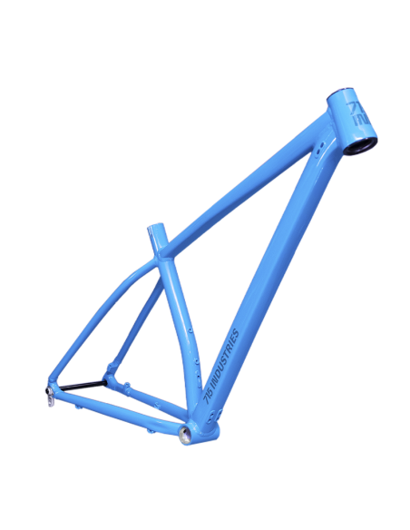 Cuadro 715IND KAZE XC 29er