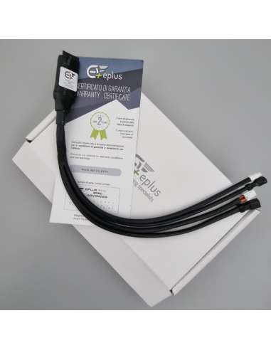 Ebike Tuning Kit Advanced para... Ebike Tuning Kit Advanced para...