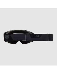 Antiparra FOX VUE Core Negro, mica transparente 2