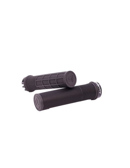 Puños Gravity 1 Grips, Negro