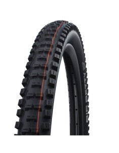 Neumático Schwalbe Big Betty 27.5x2.40, compuesto ADDIX...