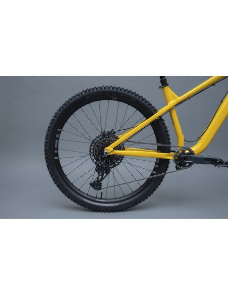 Cuadro 715IND ENDURO HT 29er V3