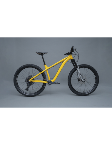 Cuadro 715IND ENDURO HT 29er V3