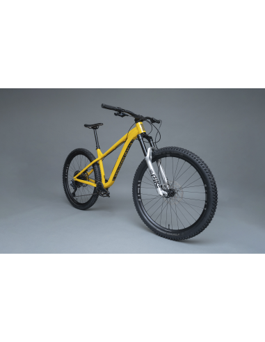 Cuadro 715IND ENDURO HT 29er V3