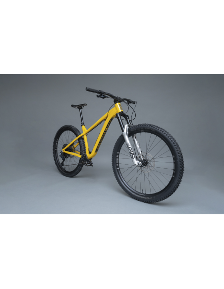 Cuadro 715IND ENDURO HT 29er V3