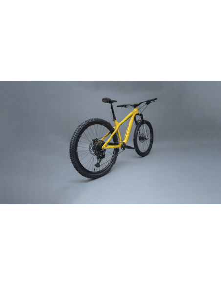 Cuadro 715IND ENDURO HT 29er V3