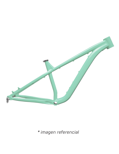 Cuadro 715IND ENDURO HT 29er V3