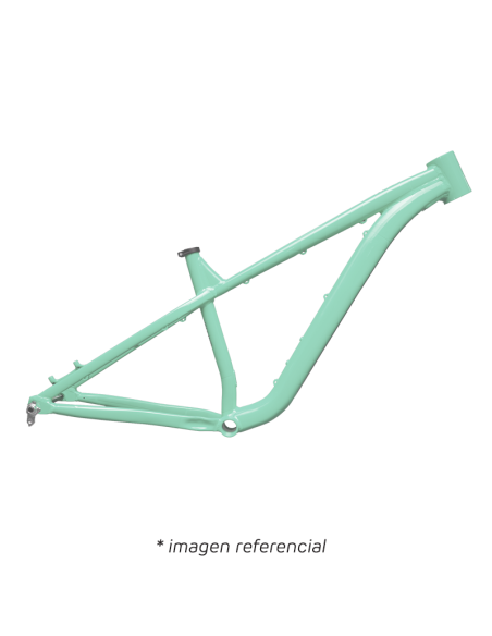 Cuadro 715IND ENDURO HT 29er V3