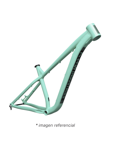 Cuadro 715IND ENDURO HT 29er V3