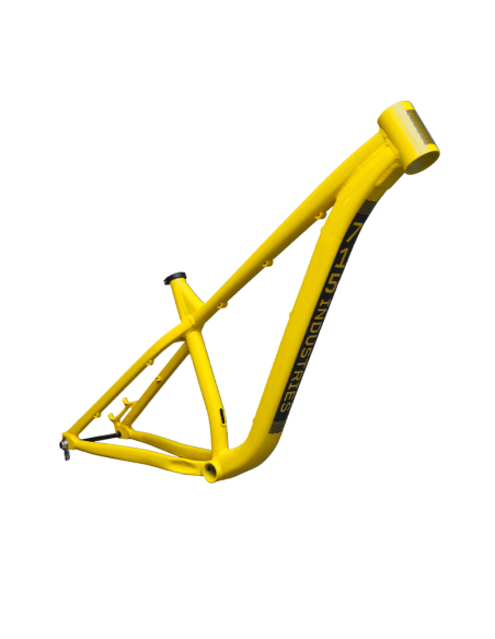 Cuadro 715IND ENDURO HT 29er V3