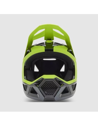 Casco FOX New Rampage Barge Amarillo
