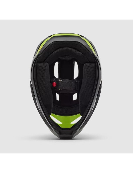 Casco FOX New Rampage Barge Amarillo