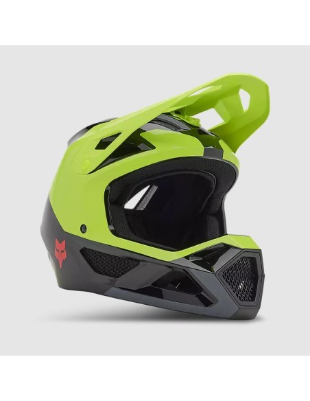 Casco FOX New Rampage Barge Amarillo