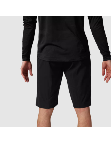 Short FOX Ranger - Negro