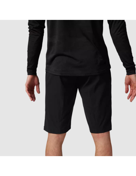 Short FOX Ranger - Negro