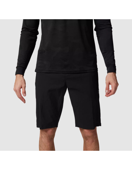 Short FOX Ranger - Negro