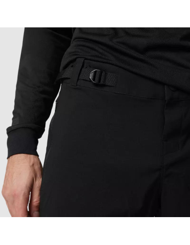 Short FOX Ranger - Negro