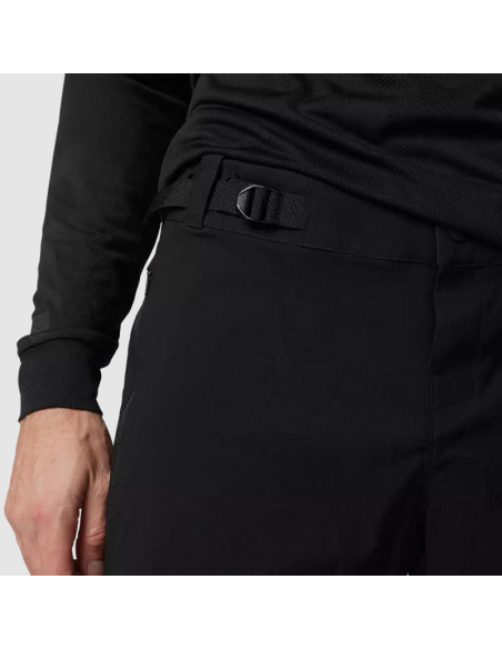 Short FOX Ranger - Negro