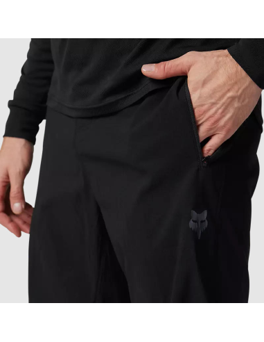 Short FOX Ranger - Negro