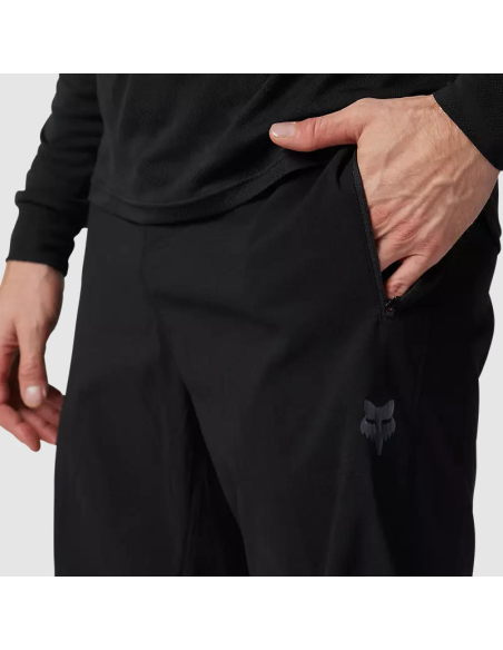 Short FOX Ranger - Negro