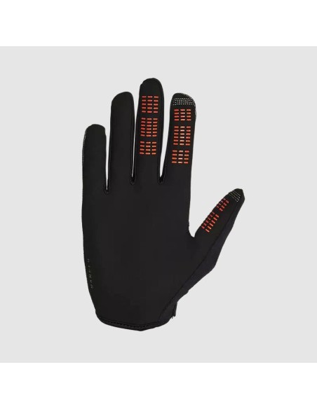 Guantes FOX Ranger Swarmer, Verde