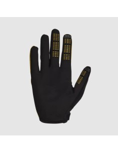 Guantes FOX Ranger, Mostaza 2