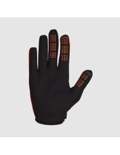 Guantes FOX Ranger, Naranjo 2